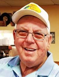 Ralph Paul Smith Obituary