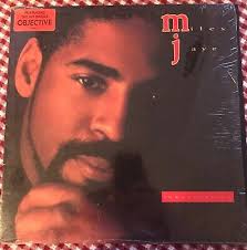 MILES JAYE/Irresistible VG+