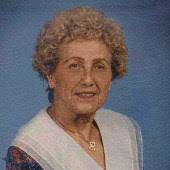 Eulalia Alonzo Obituary