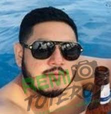 Mazatlán Sinaloa Después de sufrir un fuerte choque la mañana de este  sábado en la marina, fallece Ramiro Garzón hace unos momentos, el equipo de  protección de Remitoteros manda sus más sinceros