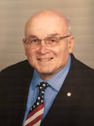 Eagles Scout builds garden boxes for Buchanan park