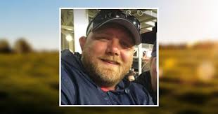 Christopher Lee Eldridge Obituary August 25, 2018