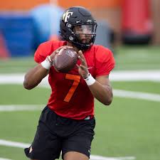 Mac jones could not have had a better day than he did today at @seniorbowl practice, espn analyst louis riddick tweeted on wednesday. 2021 Senior Bowl Recapping Day 1 Of Practice Windy City Gridiron