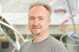 Anthony Griffiths // Bond Life Sciences Center