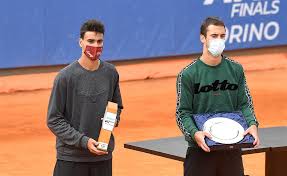 La classifica atp 2021 è aggiornata una volta a settimana, così puoi seguire con facilità la atp tennis classifica. Lorenzo Sonego Conquista Il Titolo All Atp 250 Cagliari 2021 Nuova Classifica E Montepremi
