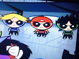 They were created by mojo jojo after breaking into the professor's lab and stealing a canister of chemical z. Powerpuff Girls Pfp Boy Novocom Top