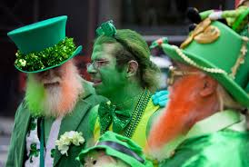 15 Of The Best Festivals In The World Road Affair Festivals Around The World Fun Festival Leprechaun Costume
