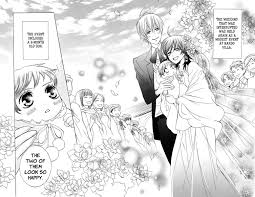 Zettai Heiwa Daisakusen 19 Page 44 Romantic Anime Anime Akatsuki Anime