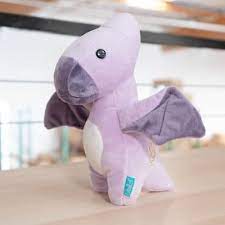 Dinosaur Plushies Bellzi Plushies Cute Stuffed Animals Soft Toy