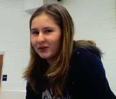 Chelsea Ferrell's Instagram, Twitter & Facebook