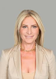 Meet our team · Natalie Jamison, Senior Wealth Advisor · Scotia Wealth  Management