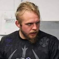 Kaleb Jordan vs. Benjamin Franklin, SteelFist Fight Night