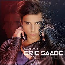 Eric saade (born on 29th october 1990, in kattarp, helsingborg, sweden, to a lebanese father and a swedish mother) is a swedish pop singer. Saade Eric Saade 2 Amazon Com Music