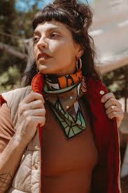 Bandits & REI — Kate Libby