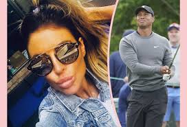 Tiger woods fans are only a few days away from getting a closer look into the life of the famed pro golfer. Rachel Uchitel Reveals Horrifying Things People Say To Her As Tiger Woods Documentary Continues Perez Hilton