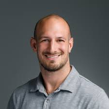 AJ Simon < Yale School of Medicine