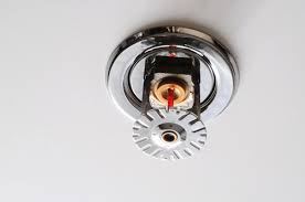 You then can integrate the fire sprinkler detector as a hard wired zone into your panel as another fire zone and all alarms will sound at the same time. All Aussie Fire Fire Sprinkler System