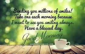 If you're enjoying these quotes, make sure to read our collection of morning inspirational. Good Morning Quotes For Her Smile Quotes Today