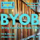 BYOB (Bring Your Own Book) event image