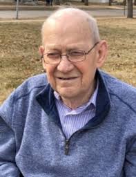 William Schroeder Obituary April 27, 2020