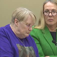 With killer's sentencing, Wendy Jerome's family finally gets justice after  nearly 40 years