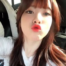 Lee Haein (@lihaein)