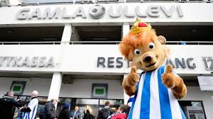 They play their home games at to find out more about the club, ifk göteborg players, take a look at their twitter page, which is found at. Familj Ifk Goteborg Hela Stadens Lag