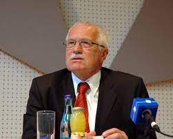 Václav klaus byl v úterý dne 16 března 2021 hostem pořadu pressclub rádia frekvence 1. Vaclav Klaus Wikiquote