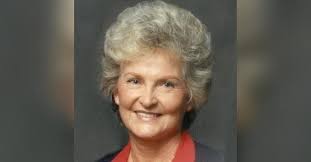 Maxine Tanner Obituary