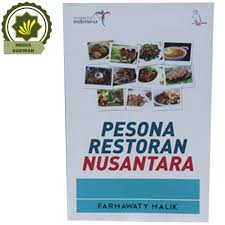 35 top populer gambar poster tentang makanan terlengkap homposter from s3.bukalapak.com seperti contohnya gambar poster diatas, poster diatas dikeluarkan oleh bakti husada agar para ibu rumah tangga bijak untuk memilih makanan. Jual Buku Pesona Restoran Nusantara Farmawaty Malik Murah Mei 2021 Blibli