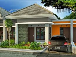 Umumnya rumah tipe 36 sudah dilengkapi dengan 2 kamar tidur, 1 kamar mandi, ruang multifungsi seperti ruang tamu, dapur, area makan. Rumah Type 45 Merupakan Type Rumah Yang Paling Banyak Diminati Masyarakat Kalangan Menengah Karena Type Rumah 45 I Rumah Minimalis Desain Eksterior Rumah Rumah