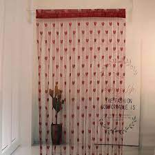 Hiasan dinding dari jendela tua. Hiasan Tirai Pintu Kamar Buatan Sendiri Hiasan Kamar Buatan Sendiri Dari Buku Tulis Bekas Hiasan