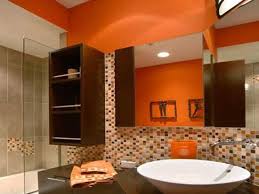 Burnt orange palettes with color ideas for decoration your house, wedding, hair or even nails. 22 Modern Interior Design Ideas Blending Brown And Orange Colors Into Beautiful Rooms
