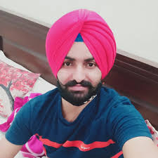 Tej Grewal Lambardar