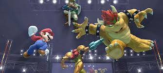 Series and was developed by sora ltd. Here S How You Unlock Everything In Smash Bros Wii U Destructoid