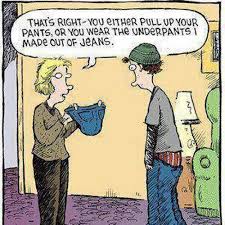 30 hilarious jokes for feminists because women are awesome. Raunchy Short Jokes