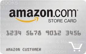 Delinquent amazon store card payment. Pin On Amazon Visa Credit Card