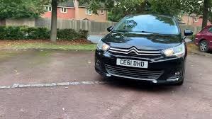 Image result for Noir Obsidian 2011 Citroen