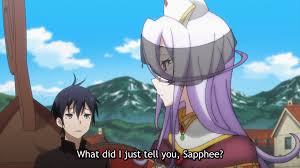 monster girl doctor in 2020 monster girl girl doctor anime