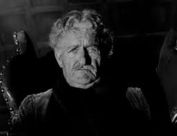 Jim Lane's Cinedrome: Minority Opinion: The Magnificent Ambersons, Part 1