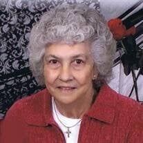 Delphia Chaney Obituary