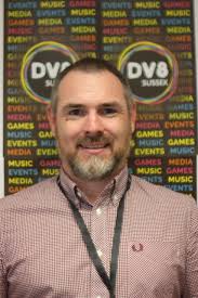 Kieran Faulkner-Mahon