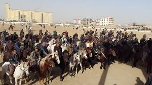 وأفاد بأن عناصر الحركة أحكمت سيطرتها على مدينة مزار شريف عاصمة ولاية بلخ بشكل وصرح أفضل حديد رئيس مجلس محافظة بلخ بأن «طالبان» سيطرت على مزار شريف«، مضيفا. ØªØµØ§ÙˆÛŒØ±ÛŒ Ø§Ø² Ù…Ø³Ø§Ø¨Ù‚Ù‡ Ø¨Ø²Ú©Ø´ÛŒ Ø¯Ø± Ù…Ø²Ø§Ø± Ø´Ø±ÛŒÙ Ø®Ø¨Ø±Ú¯Ø²Ø§Ø±ÛŒ Ø´ÛŒØ¹ÛŒØ§Ù† Ø§ÙØºØ§Ù†Ø³ØªØ§Ù† Afghanistan Shia News Agency