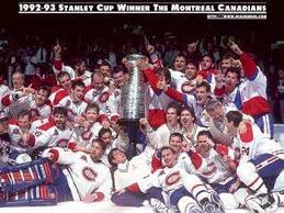 Même si elle n'en a pas le statut officiel, elle est tout de même considérée comme l'emblème de la suprématie au hockey. Coupes Stanley Les Canadiens De Montreal Du Passe Et D Aujourd Hui