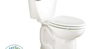 American Standard Cadet 3 Flowise Tall Height 2 Piece 1 28 Gpf Single Flush Elongated Toilet In White With Slow Close Seat 3378 128st 020 The Home Depot American Standard Bathroom Collections Efficiency