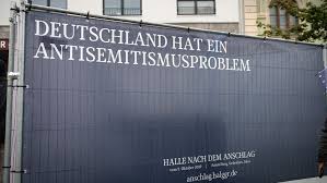 Der Wolf im Schafspelz: Antisemitismus in der AfD