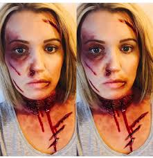 Jodie Gorasia Makeup Artist