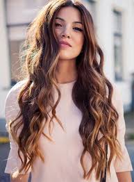 Up your hairstyling game and discover our 8 favourite hairstyles for long hair. 80 Fabulous Long Hairstyles For Every Women December 2020