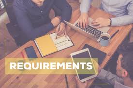 Set your study schedule and work at the pace you want as you earn an affordable associate degree in business management online. What Are The Requirements Needed To Obtain A Business Management Degree