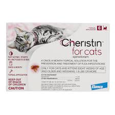 24hrs separation after dosing your dog. Cheristin Trade For Cats Flea Prevention Treatment Cat Spot On Petsmart
